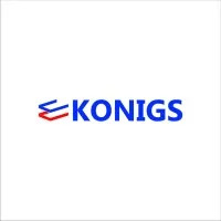 PT KONIGS Multi Teknik