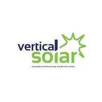 Vertical Solar