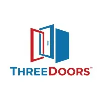 Three Doors Three Doors