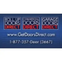 Roll Up Doors Direct