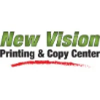 New Vision Printing