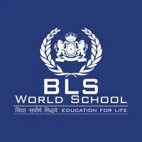 BLS WORLD SCHOOL