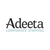 ADEETA Corporate Staffing