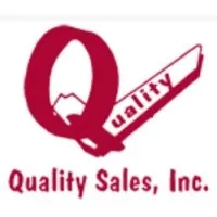 QSI - Quality Sales, Inc.