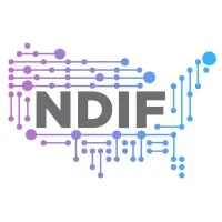 National Deep Inference Fabric National Deep Inference Fabric