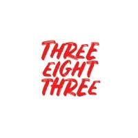 383 AGENCY 383 AGENCY