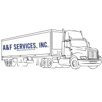 A&F Services Inc.