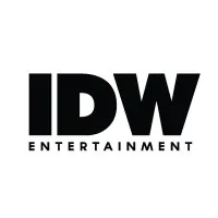 IDW Entertainment IDW Entertainment