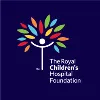 The Royal Children's Hospital Foundation The Royal Children's Hospital Foundation