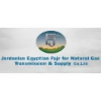 Jordanian Egyptian FAJR for Natural Gas Transmission and Supply Co. Ltd.