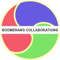 BOOMERANG COLLABORATIONS BOOMERANG COLLABORATIONS