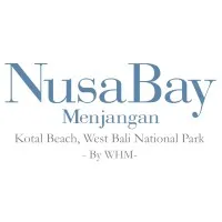 NusaBay Menjangan by WHM
