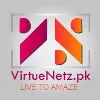 VirtueNetz.PK – Pakistan’s Tech & AI Innovation Studio VirtueNetz.PK – Pakistan’s Tech & AI Innovation Studio