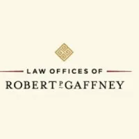 Law Offices of Robert P. Gaffney Law Offices of Robert P. Gaffney