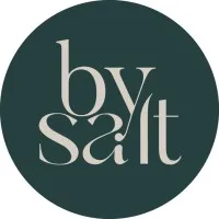 LIVING BY SALT LIVING BY SALT
