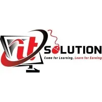 IT Solution Institute