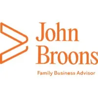 John Broons Family Business Advisor