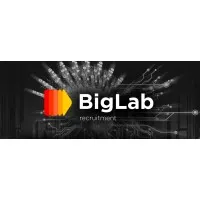BigLab It integrator