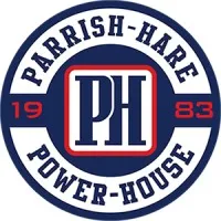Parrish-Hare / Power-House Electrical Supply