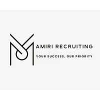 Amiri Recruiting
