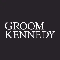Groom Kennedy