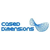 Cased Dimensions