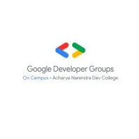 GDG on Campus | Acharya Narendra Dev College