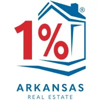 1 Percent Lists Arkansas Real Estate