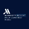 Marriott Resort Palm Jumeirah, Dubai