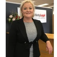 Infinity Legal- Family Law Solutions