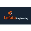 LEFATA ENGINEERING LEFATA ENGINEERING