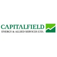 CAPITALFIELD ENERGY & ALLIED SERVICES LTD