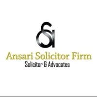 Ansari Solicitor Firm - Full Service Law Firm