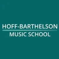 HOFF BARTHELSON MUSIC SCHOOL