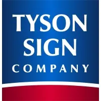Tyson Sign Company Tyson Sign Company