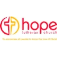 Hope Lutheran Church