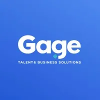Gage Talent & Business Solutions