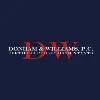 Donham & Williams, PC Donham & Williams, PC
