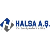 Halsa Makina ve Kırtasiye Tic. A.Ş. Halsa Makina ve Kırtasiye Tic. A.Ş.