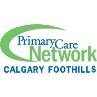 Calgary Foothills Primary Care Network Calgary Foothills Primary Care Network