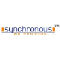 Synchronous