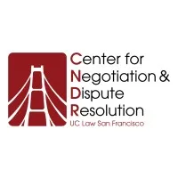 Center for Negotiation and Dispute Resolution, UC Law SF