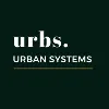 urbs | Urban Systems urbs | Urban Systems