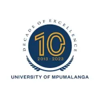 University of Mpumalanga University of Mpumalanga