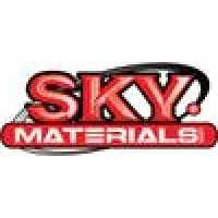 Sky Materials Corp Sky Materials Corp