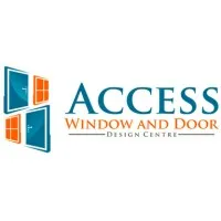 Access Window and Door Design Centre Ltd.