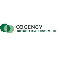 COGENCY Integrated Healthcare
