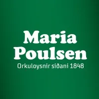 P/F Maria Poulsen P/F Maria Poulsen