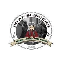 Soap Slingers Soap Slingers