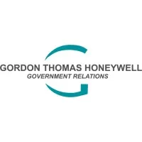 Gordon Thomas Honeywell Government Relations Gordon Thomas Honeywell Government Relations